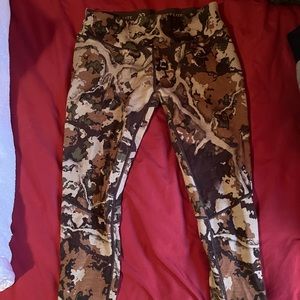 First Lite Furnace Long Jane